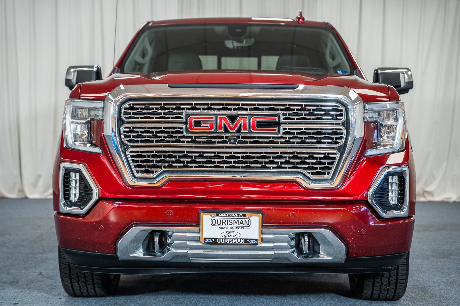 gmc sierra 1500 denali 2019 1GTU9FEL9KZ386199 image gmc sierra 1500 denali 2019 1GTU9FEL9KZ386199 image